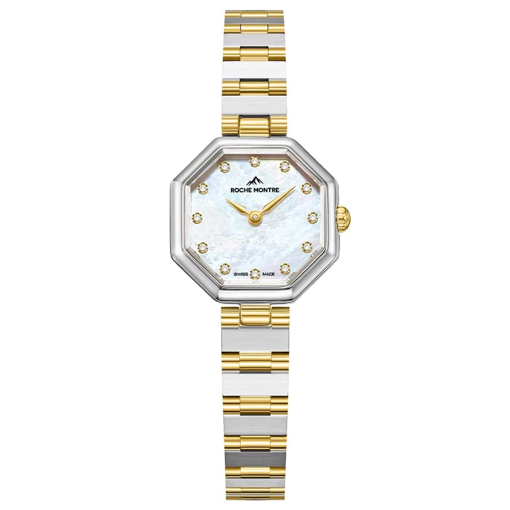 Roche Montre Женски Часовник RML3003-03 1