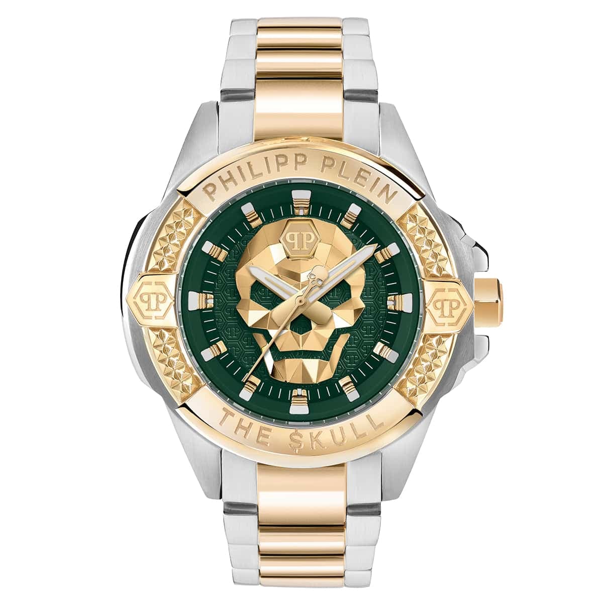 Philipp Plein Машки Часовник PWAAA2825