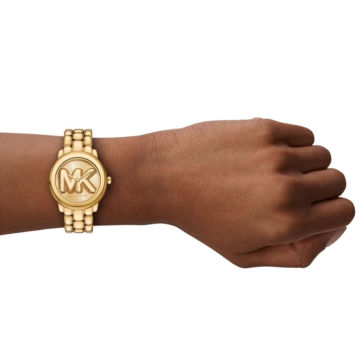 Michael Kors Zenski Sat MK4923 4
