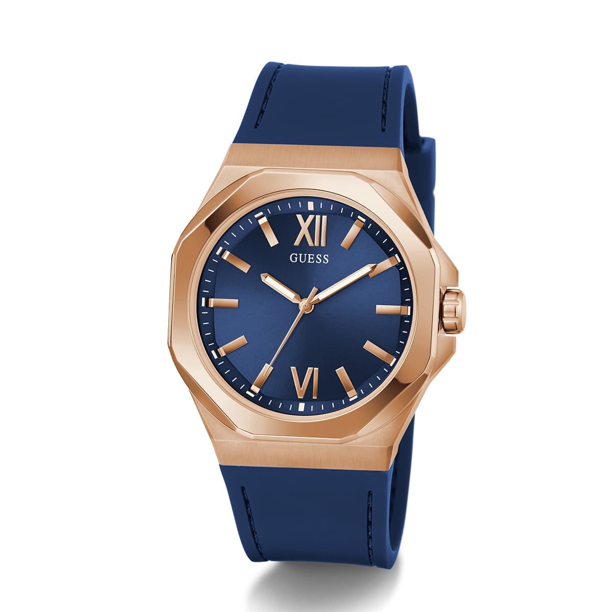 Guess Erkek Saat GUGW0850G3 6