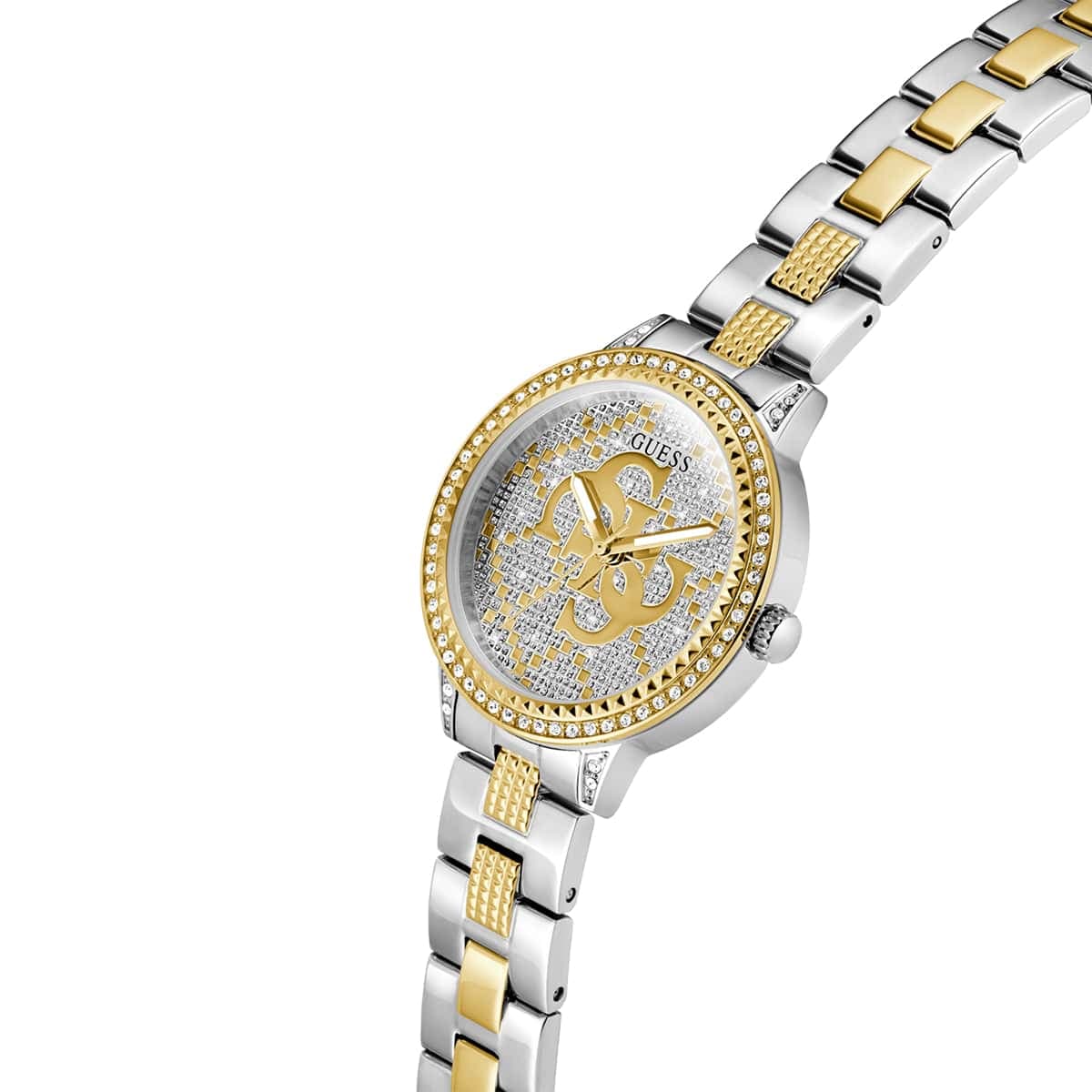 Guess Zenski Sat GUGW0944L3 3