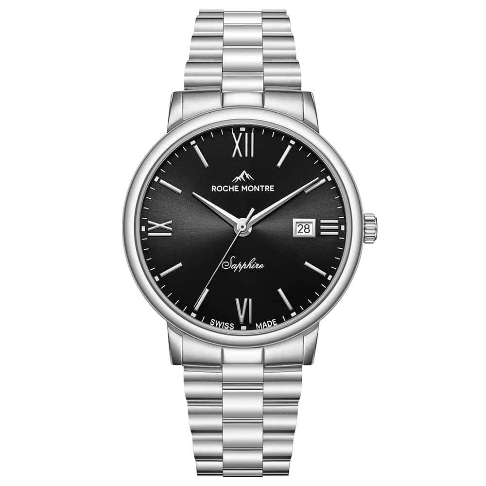 Roche Montre Машки Часовник RMG6020-03