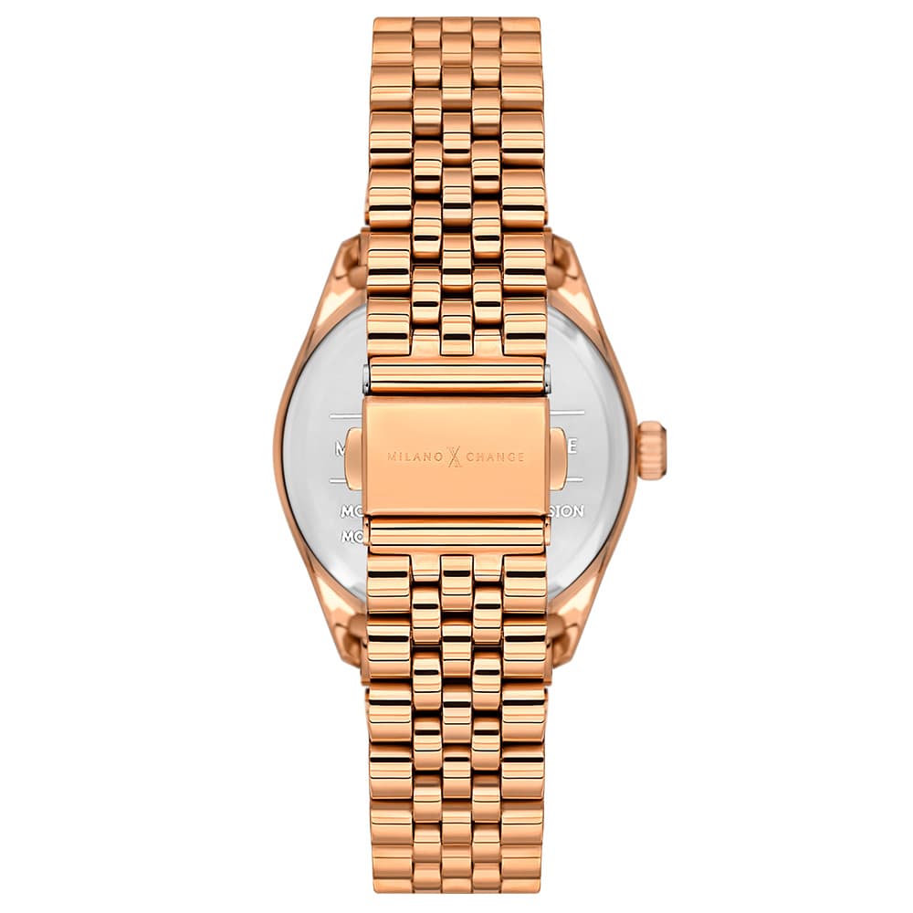 Milano X Change Per femra Ore MXL44005 2
