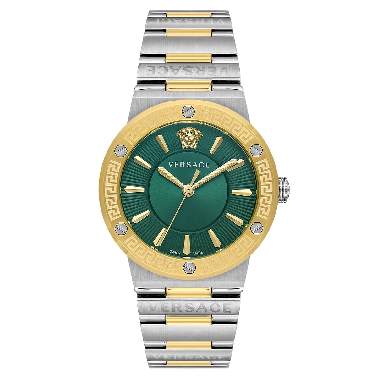 Versace Женски Часовник VRSCVEVH00720