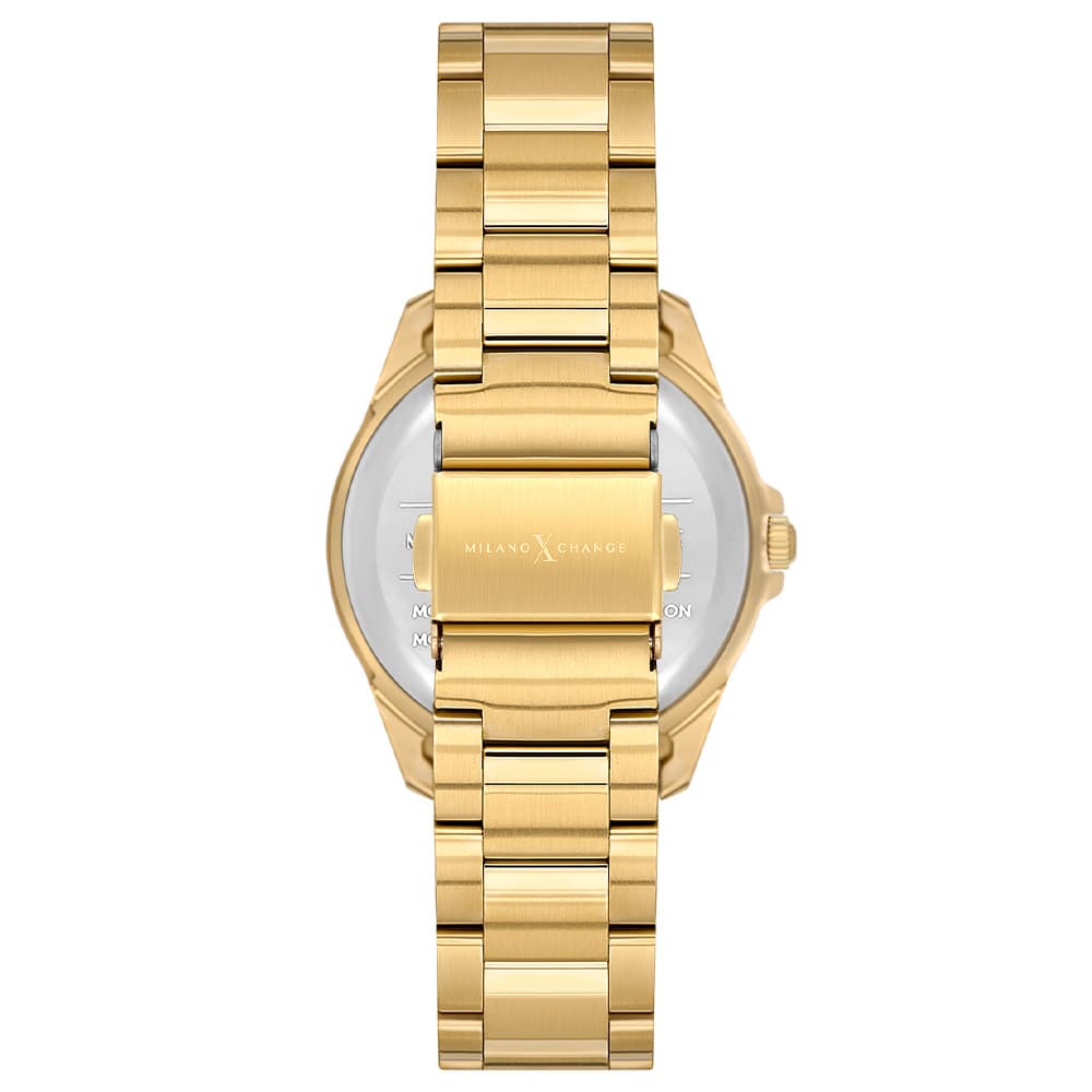 Milano X Change Women Watch MXL47003 2