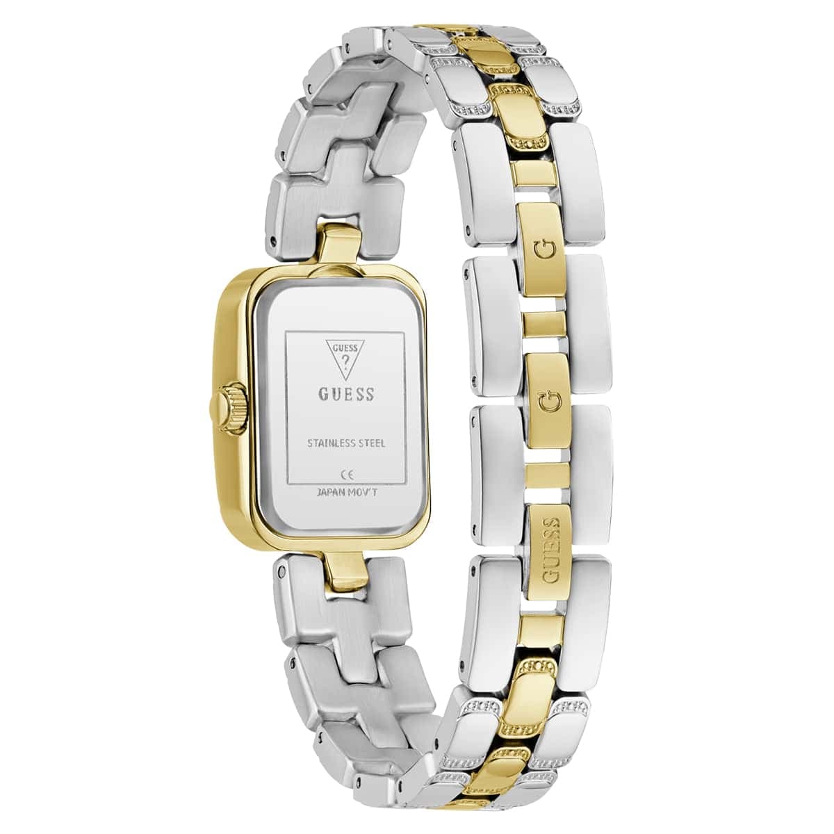 Guess Женски Часовник GUGW0865L6 6