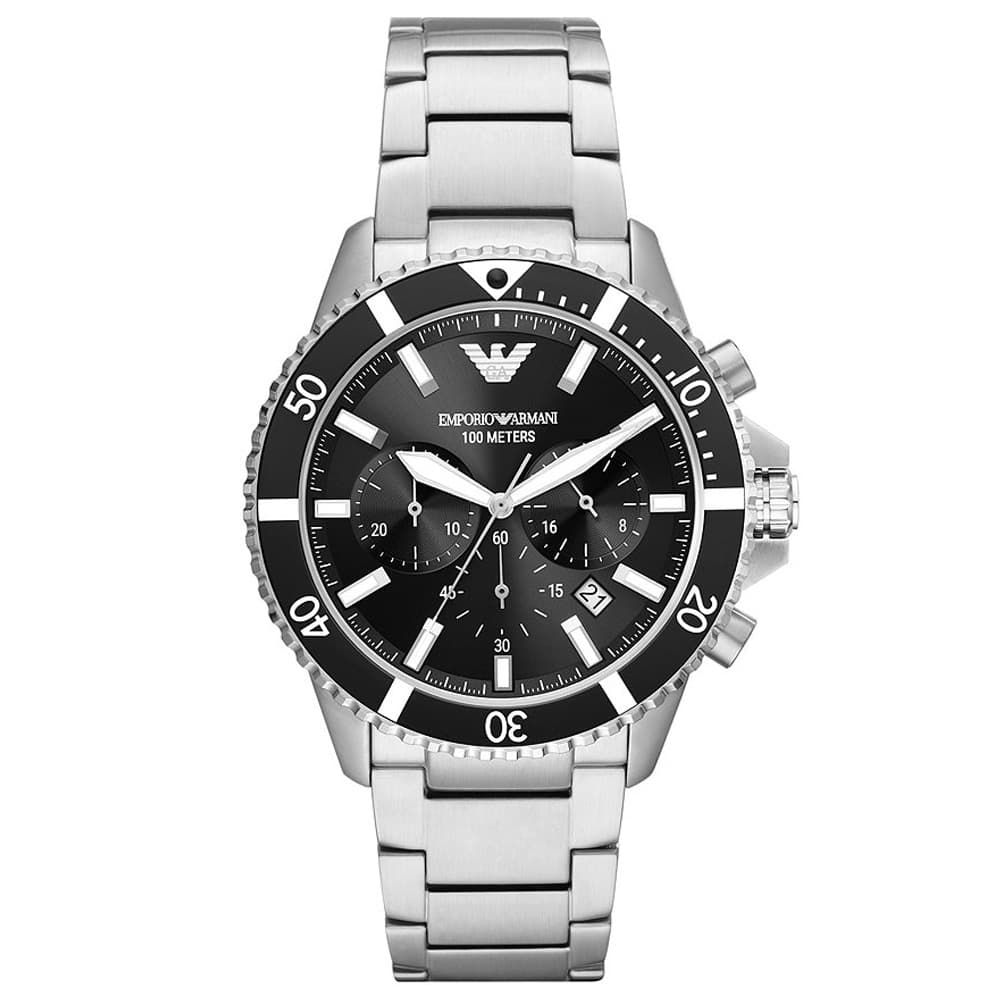 Emporio Armani Erkek Saat AR11360