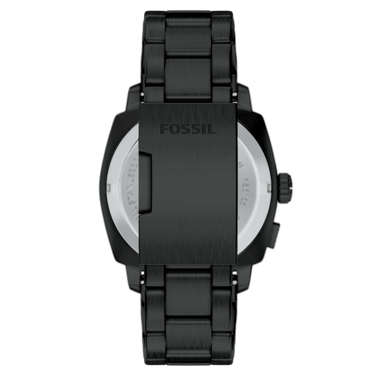 Fossil Унисекс Часовник FFS6156 4