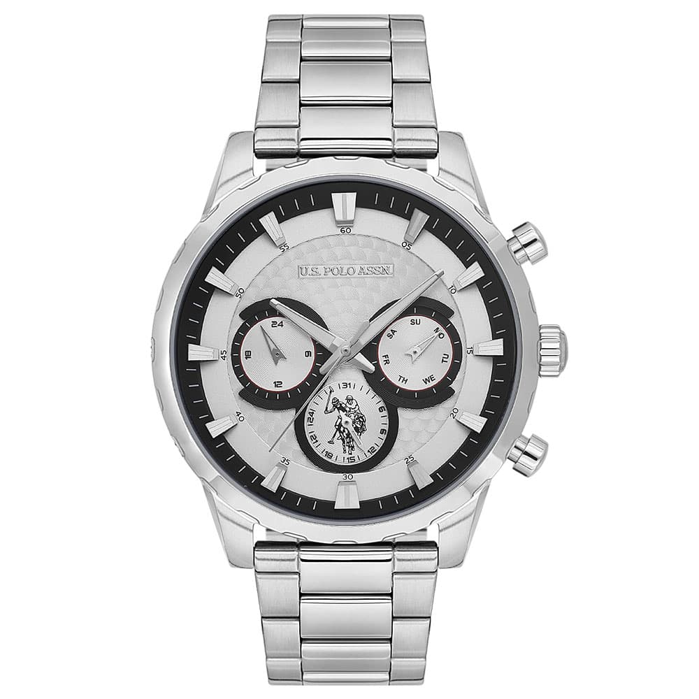 US Polo Assn Машки Часовник USPA1055B-01