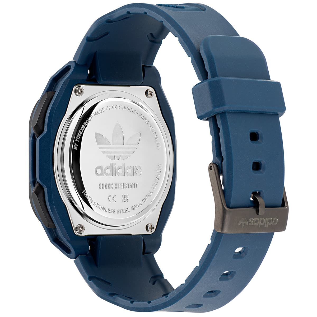 Adidas Uniseks Saat ADAOST22545 2