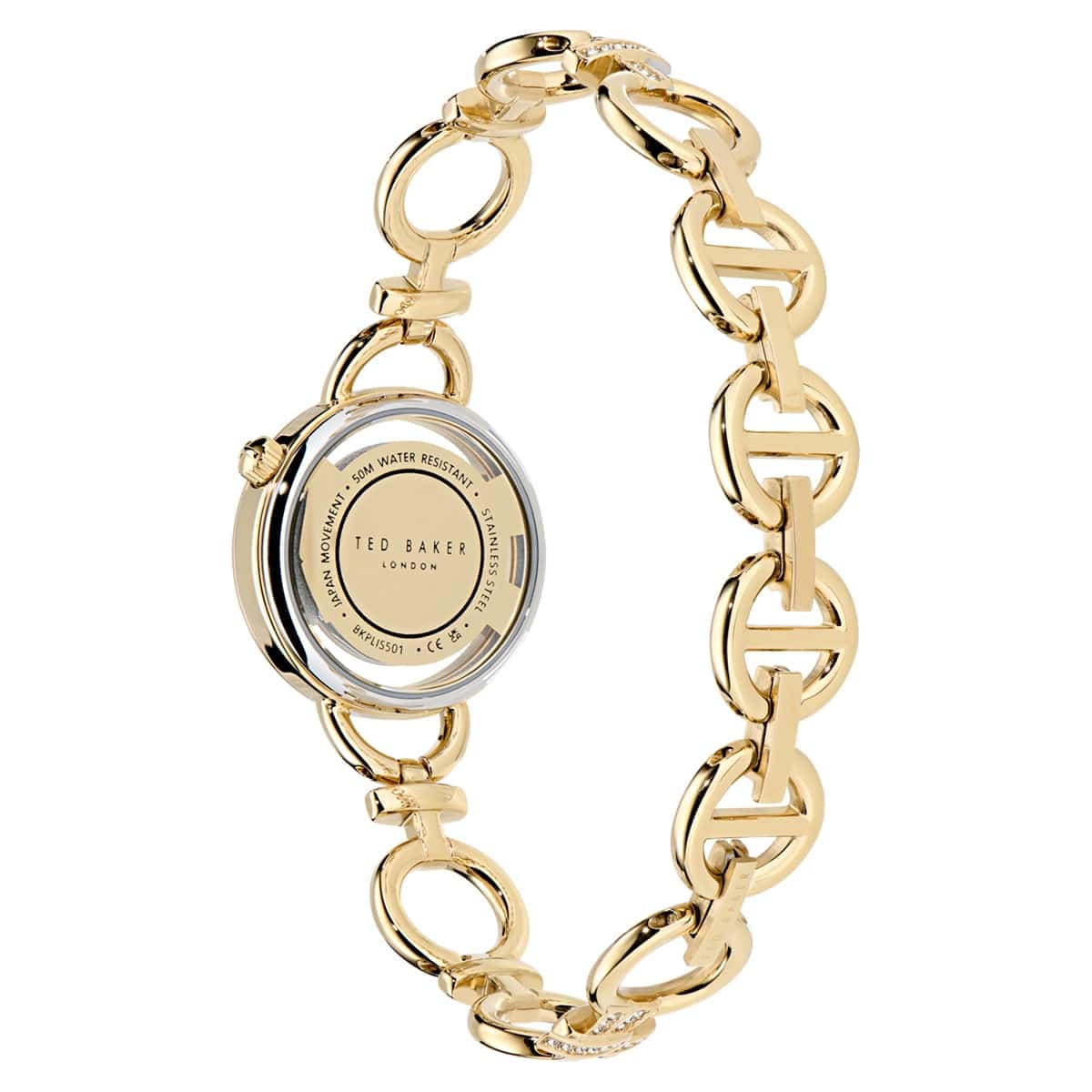 Ted Baker Zenski Sat TBBKPLIS501 2