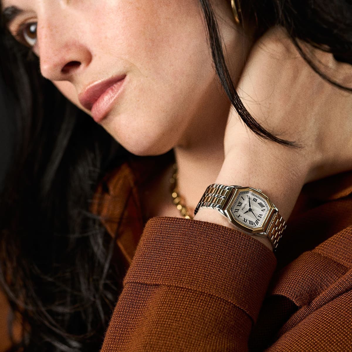 Fossil Zenski Sat FES5362 3