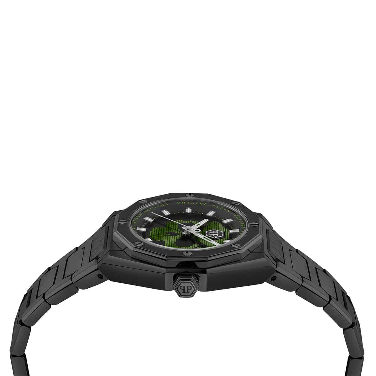 Philipp Plein Машки Часовник PWWGA0226 4