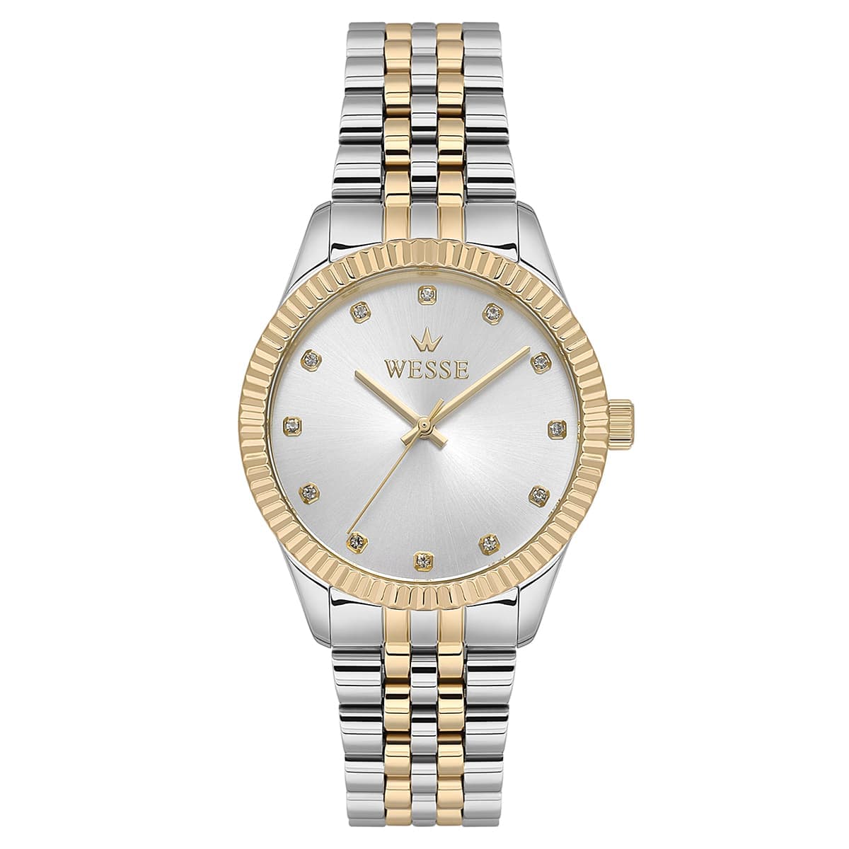 Wesse Women Watch WWL1088B02