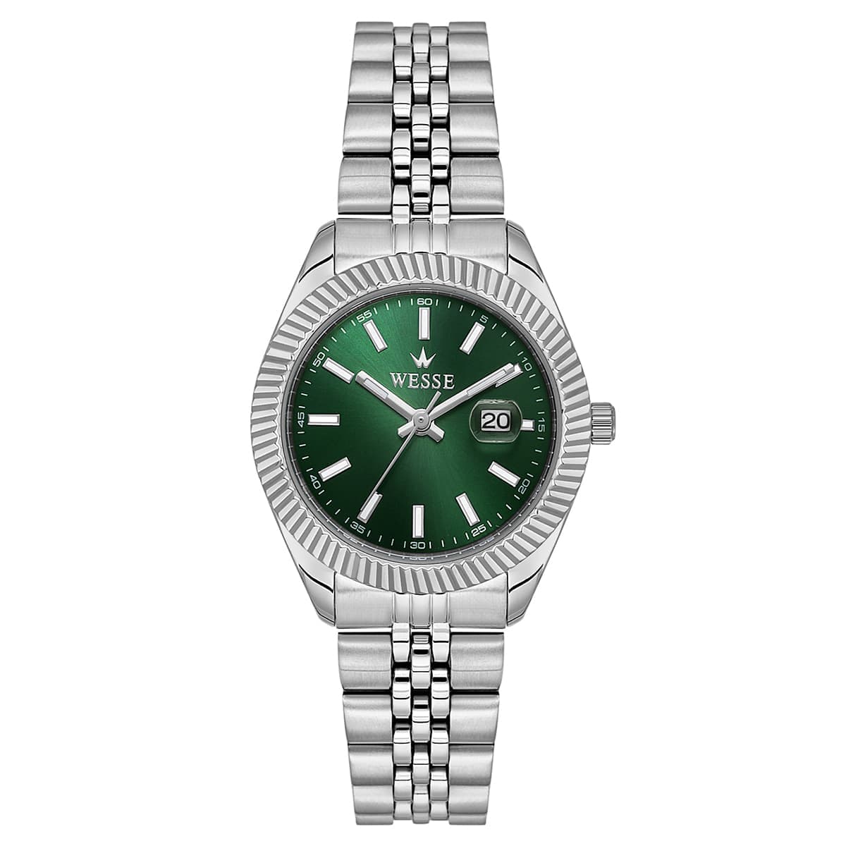 Wesse Женски Часовник WWL1115B06 1