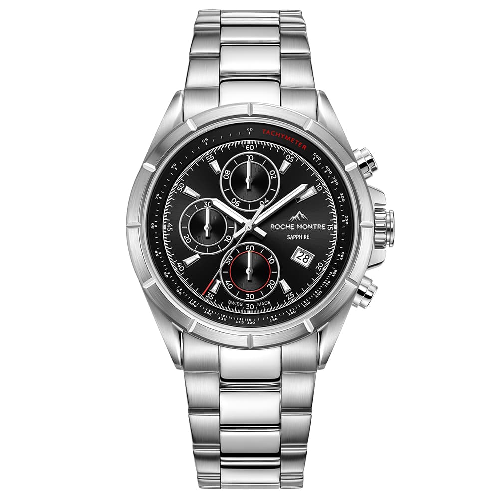 Roche Montre Машки Часовник RMG8003-03 1