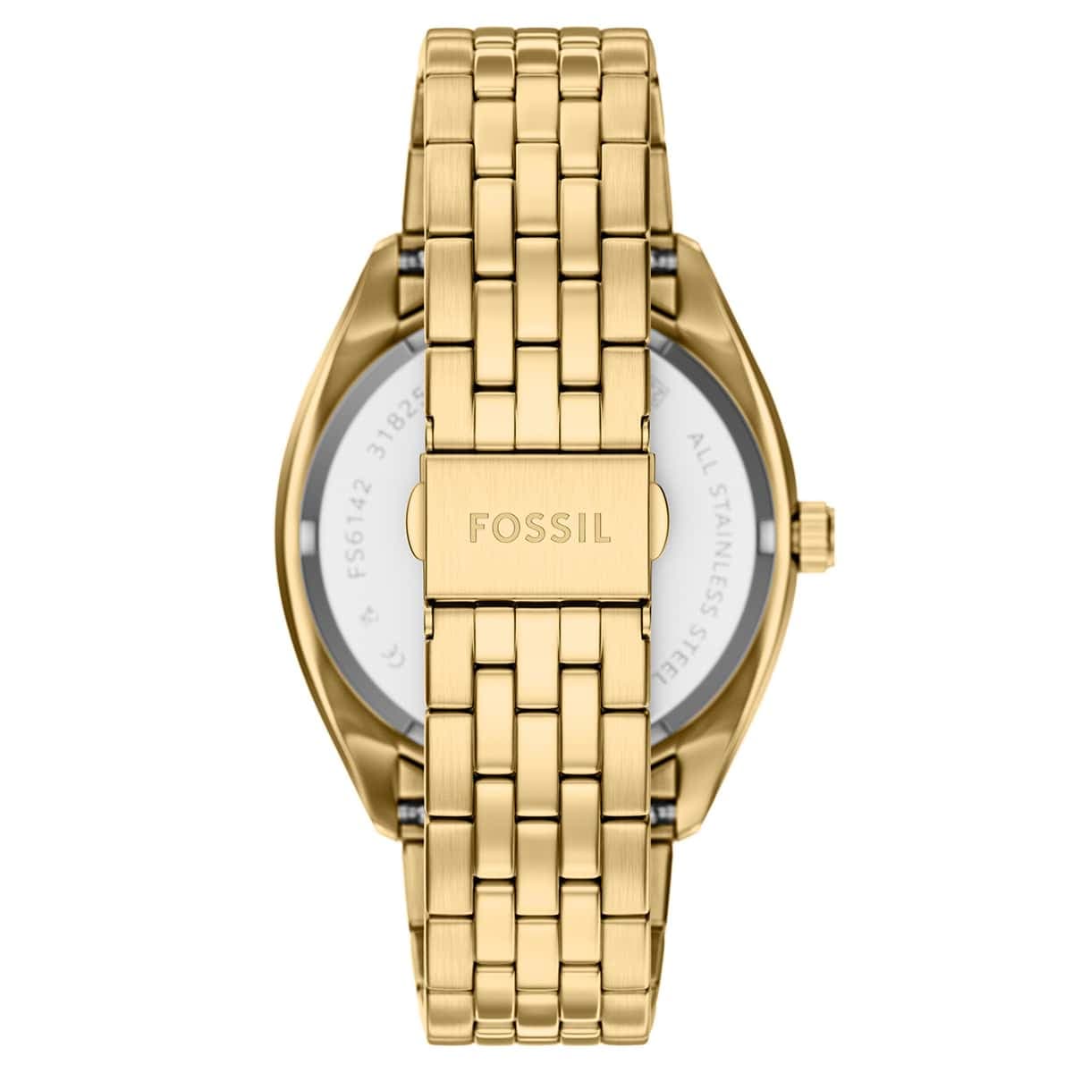 Fossil Машки Часовник FFS6142 3
