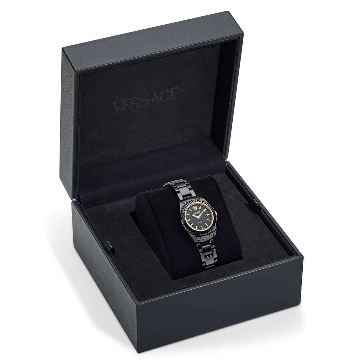 Versace Zenski Sat VRSCVE9F00124 3