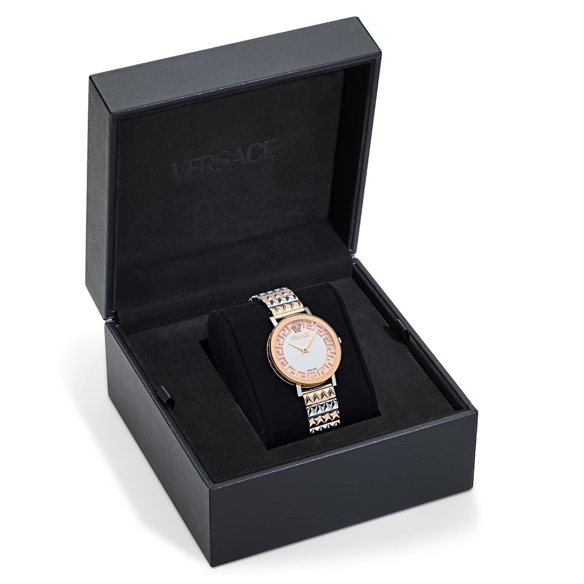 Versace Женски Часовник VRSCVE9A00324 3