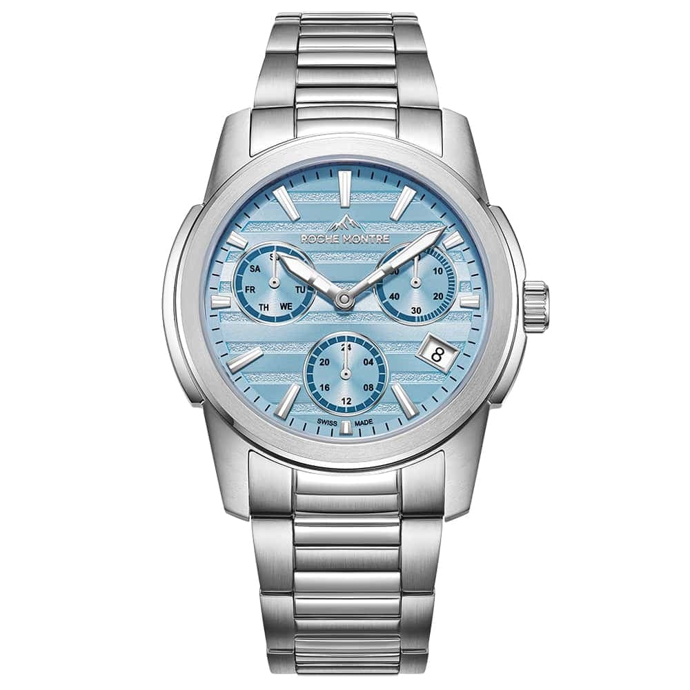 Roche Montre Машки Часовник RMG4000-02 1