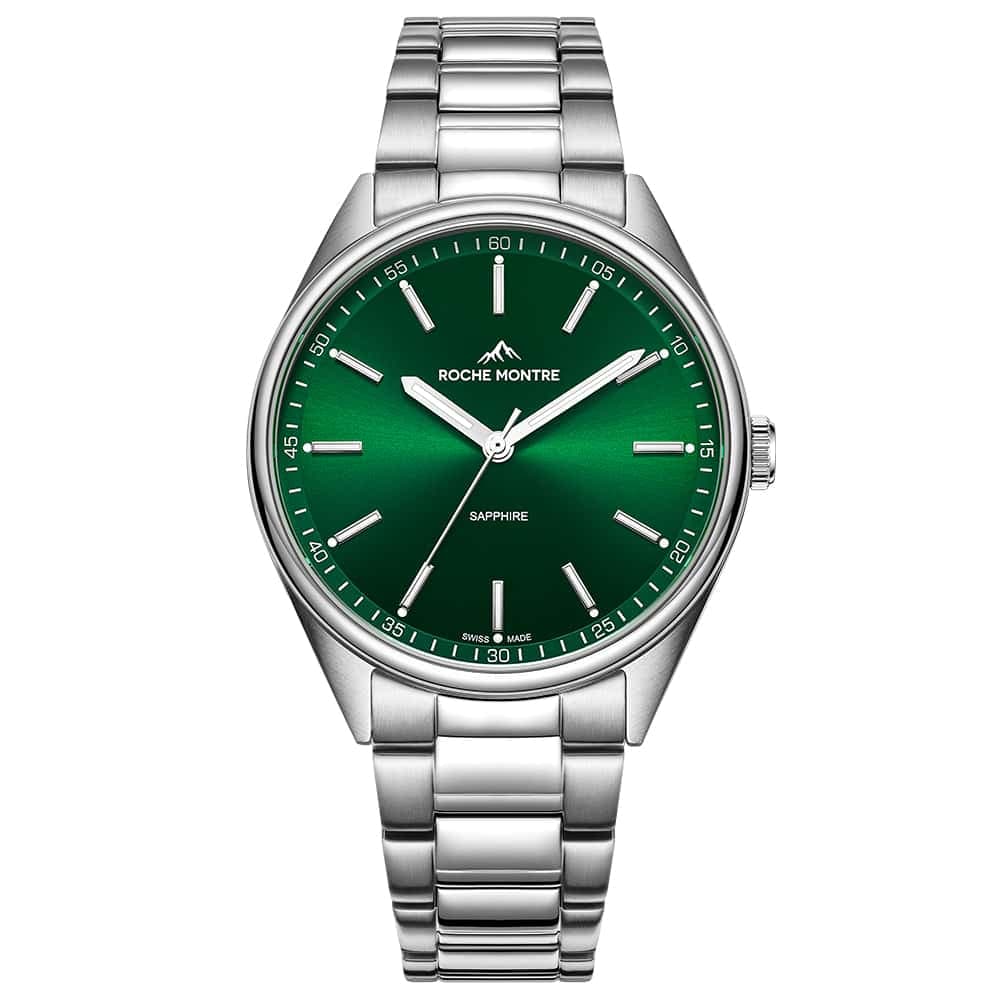 Roche Montre Машки Часовник RMG6010-03