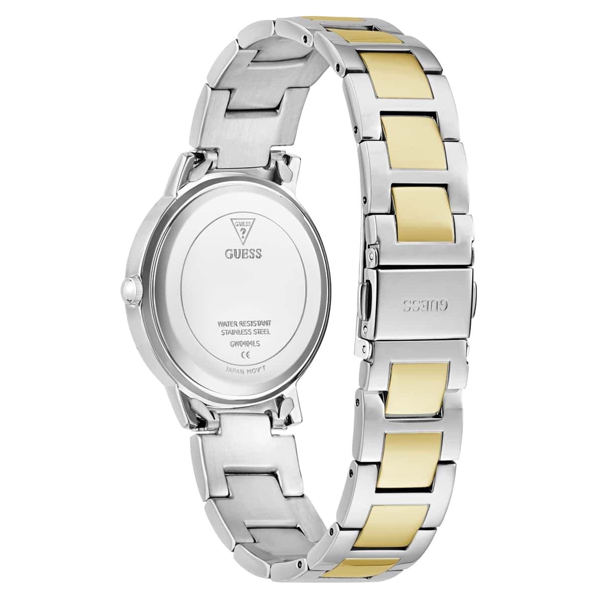 Guess Zenski Sat GUGW0404L5 4