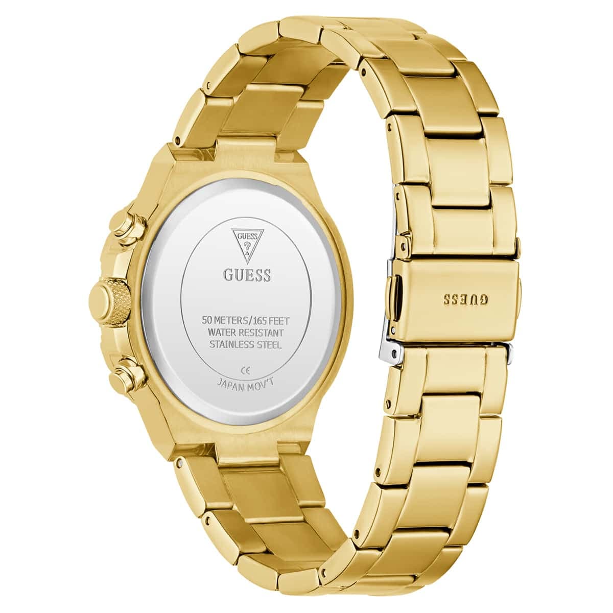 Guess Женски Часовник GUGW0950L2 2