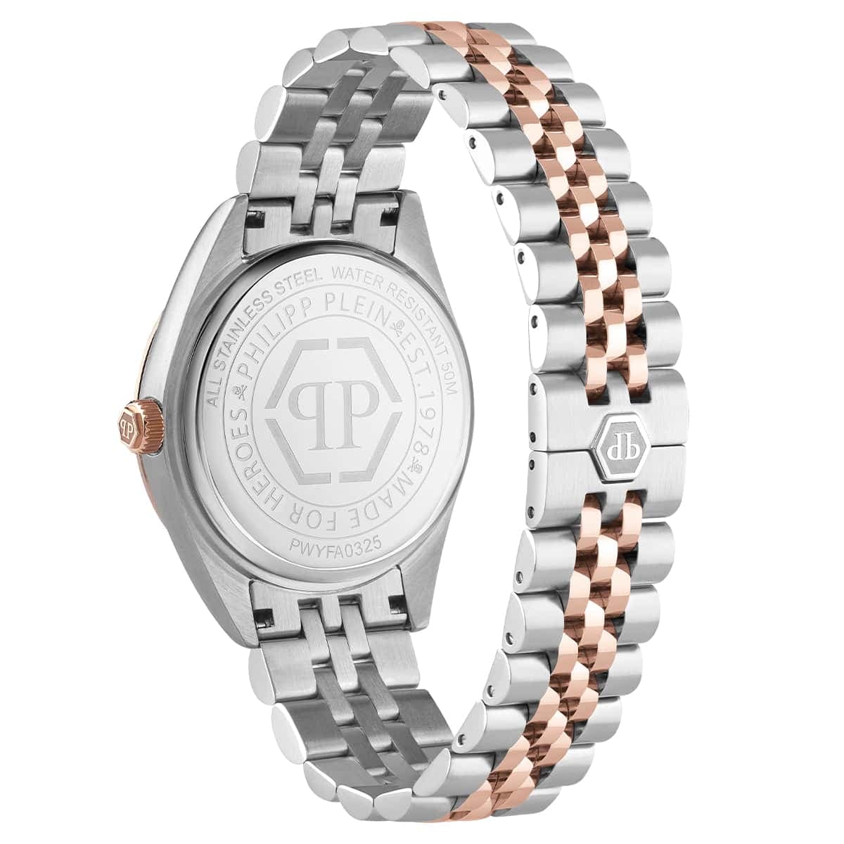 Philipp Plein Женски Часовник PWYFA0325 3