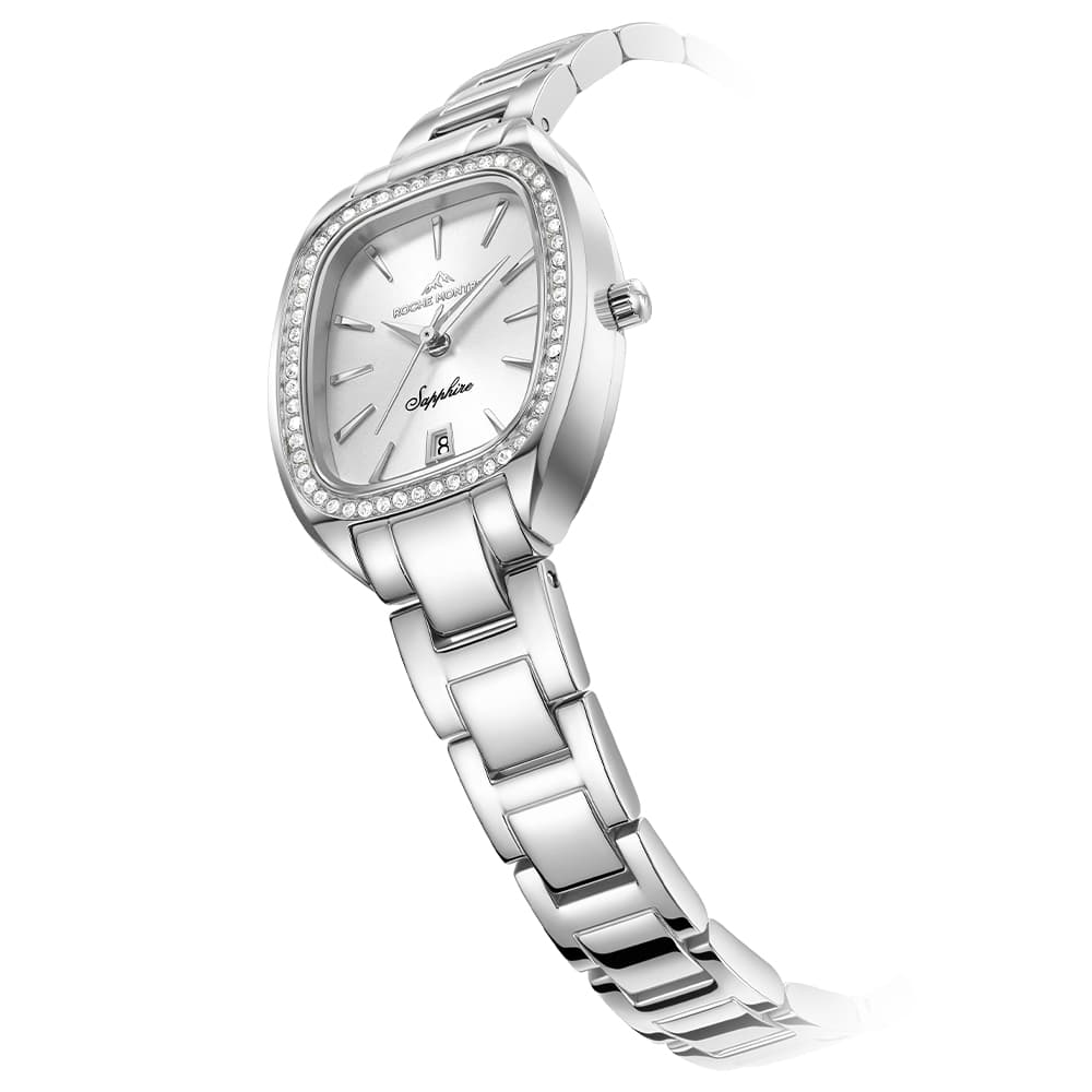 Roche Montre Women Watch RML5005-01 4