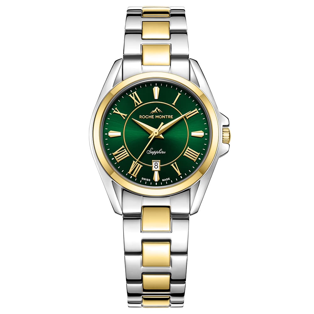Roche Montre Женски Часовник RML5009-04