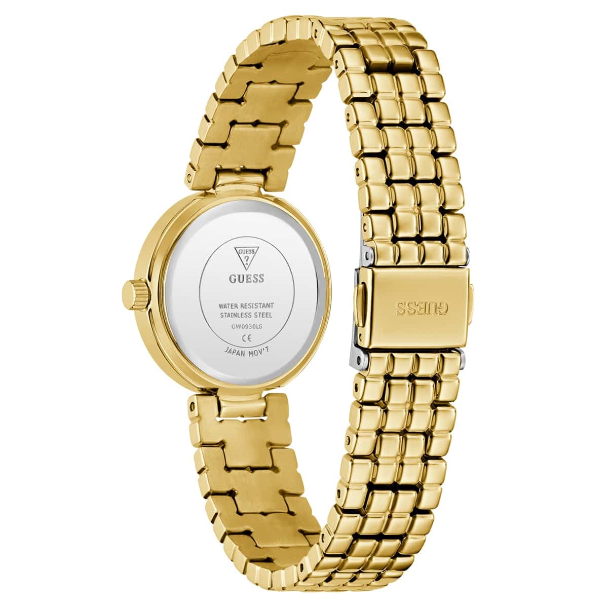 Guess Kadin Saat GUGW0930L6 4