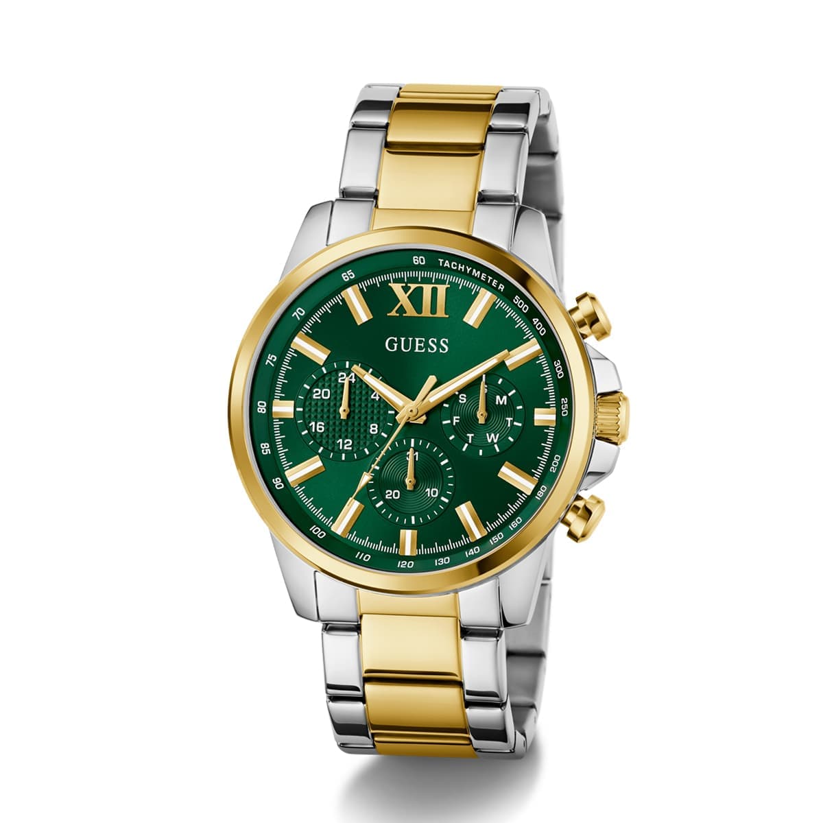 Guess Машки Часовник GUGW0900G5 4