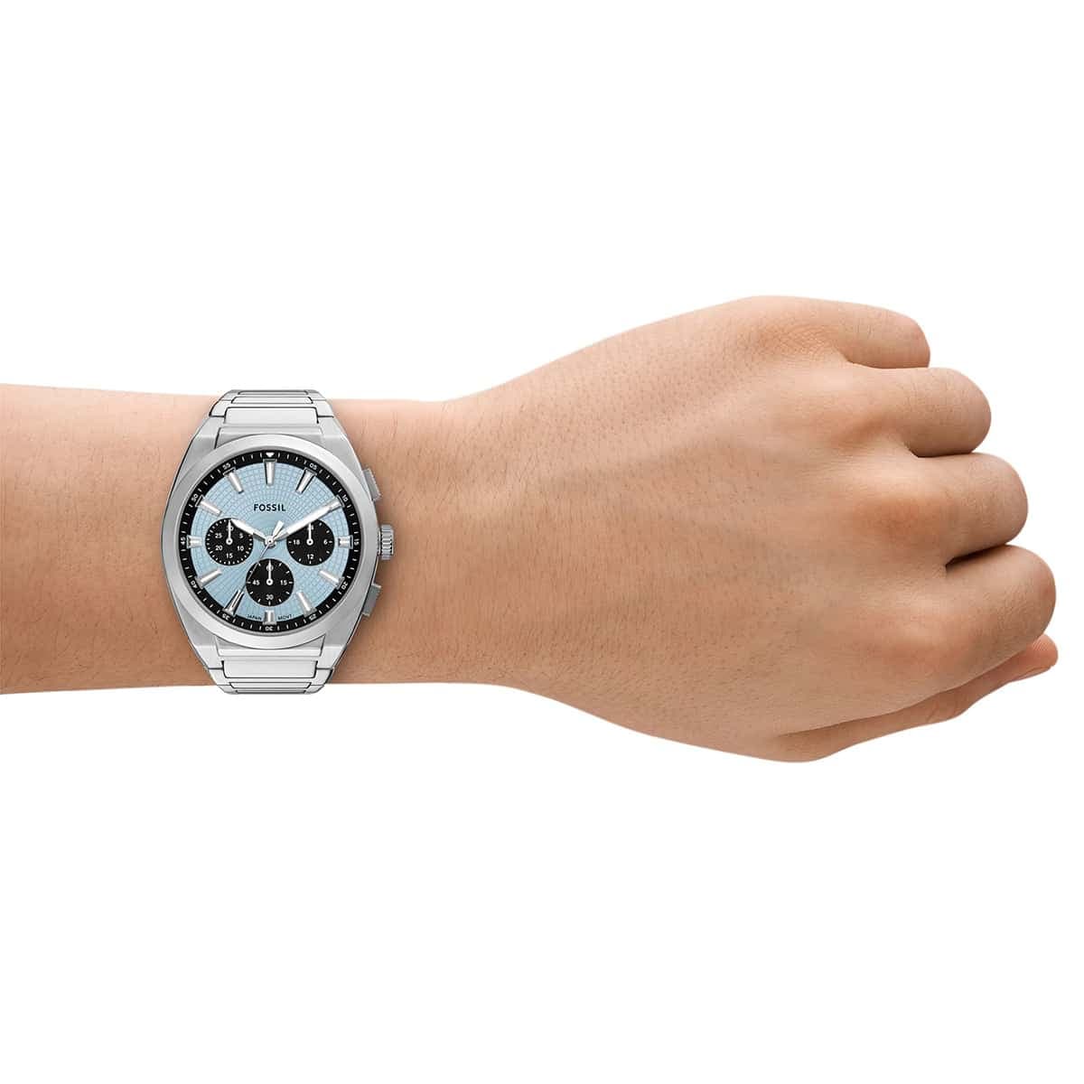 Fossil Машки Часовник FFS6105 4