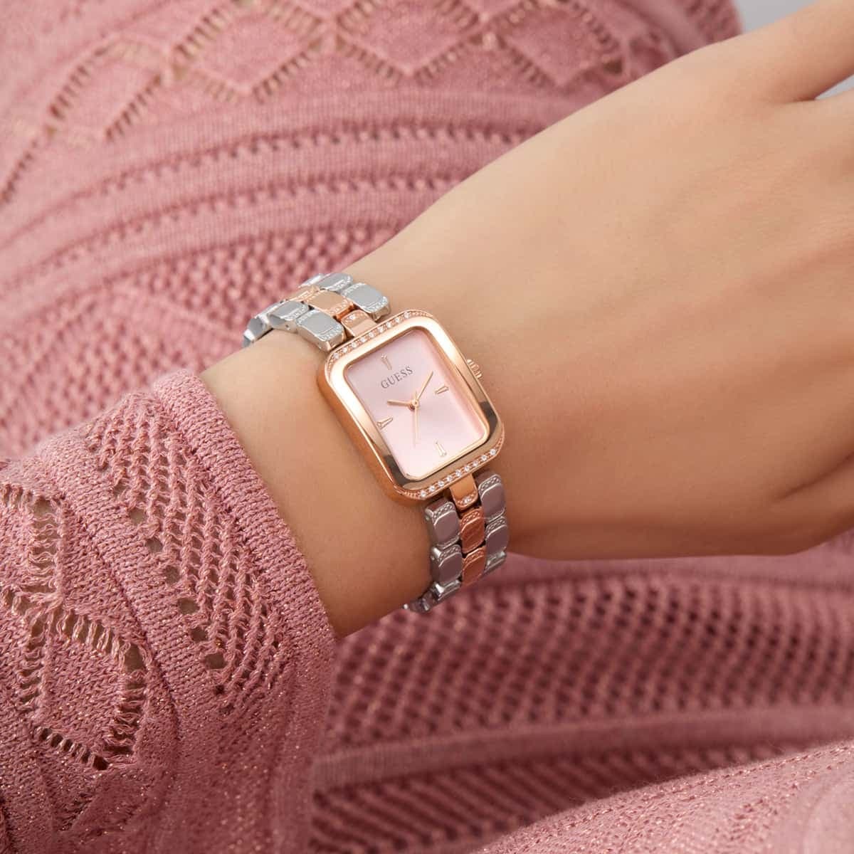 Guess Женски Часовник GUGW0865L5 9
