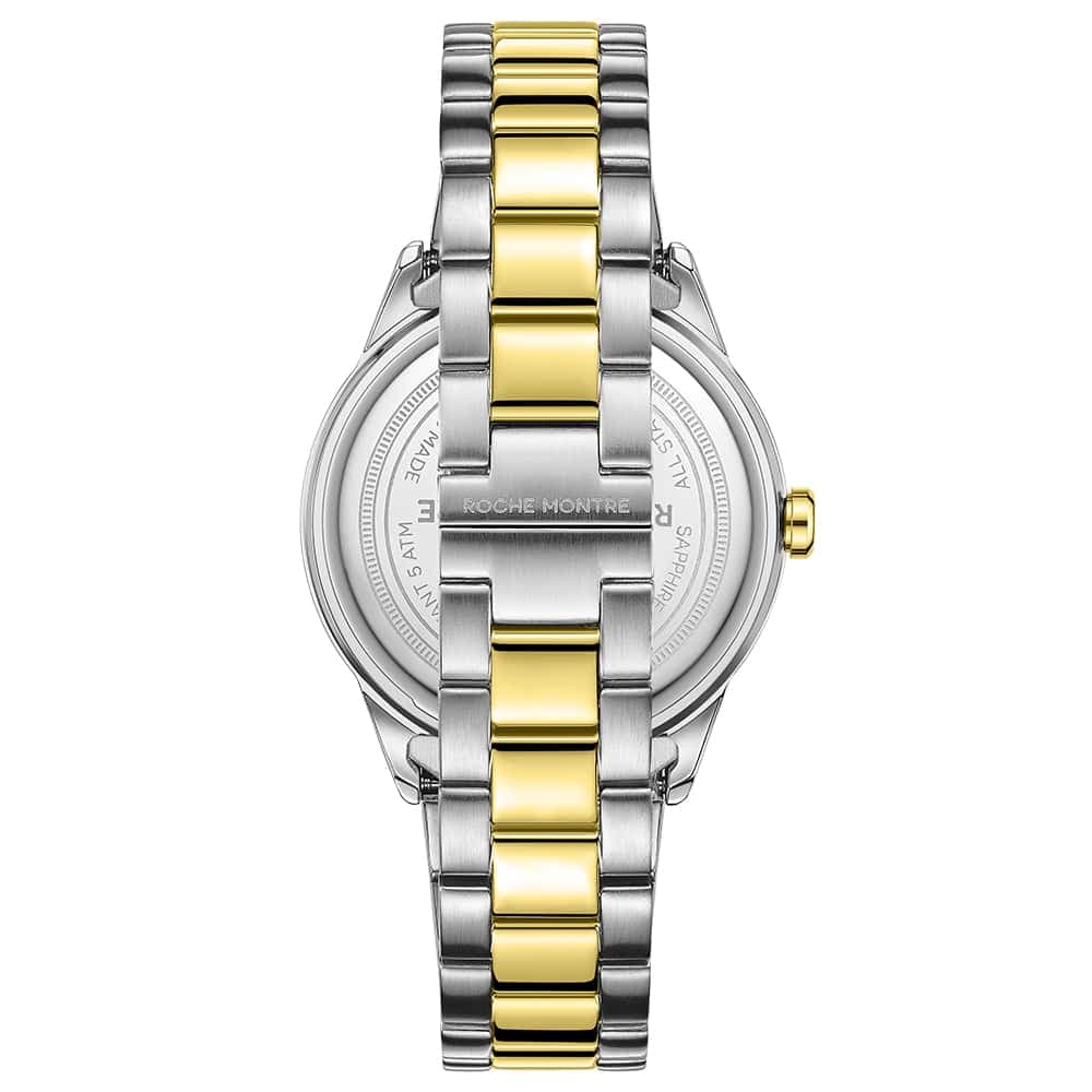 Roche Montre Erkek Saat RMG6007-05 2