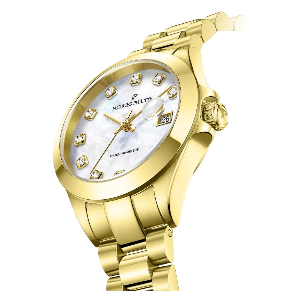 Jacques Philippe Women Watch JPQLS732384 3