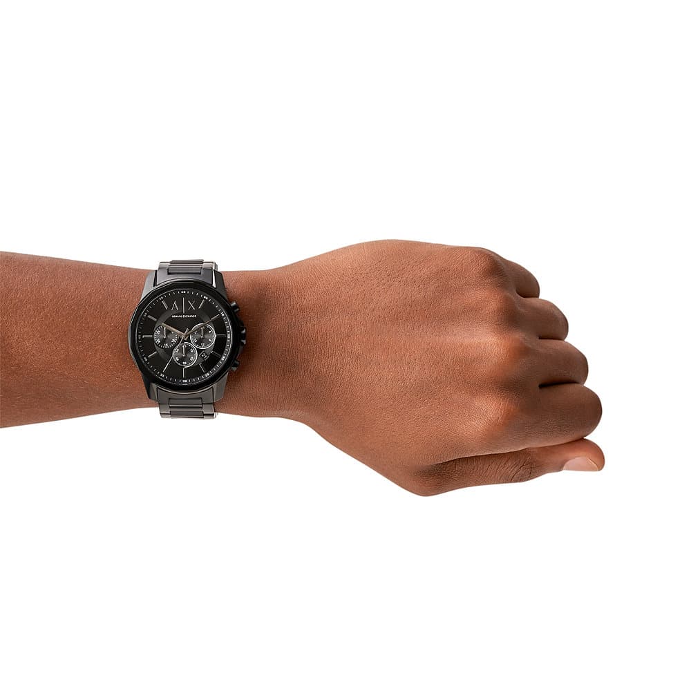 Armani Exchange Машки Часовник AX1722 4