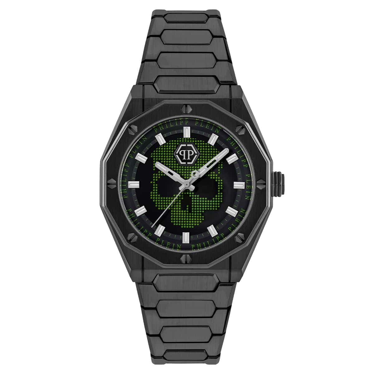 Philipp Plein Машки Часовник PWWGA0226 1