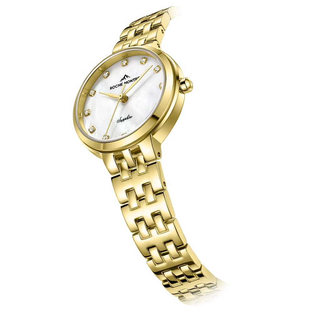 Roche Montre Женски Часовник RML5000-03 3