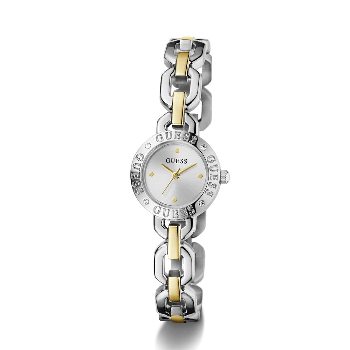 Guess Женски Часовник GUGW1019L3 5