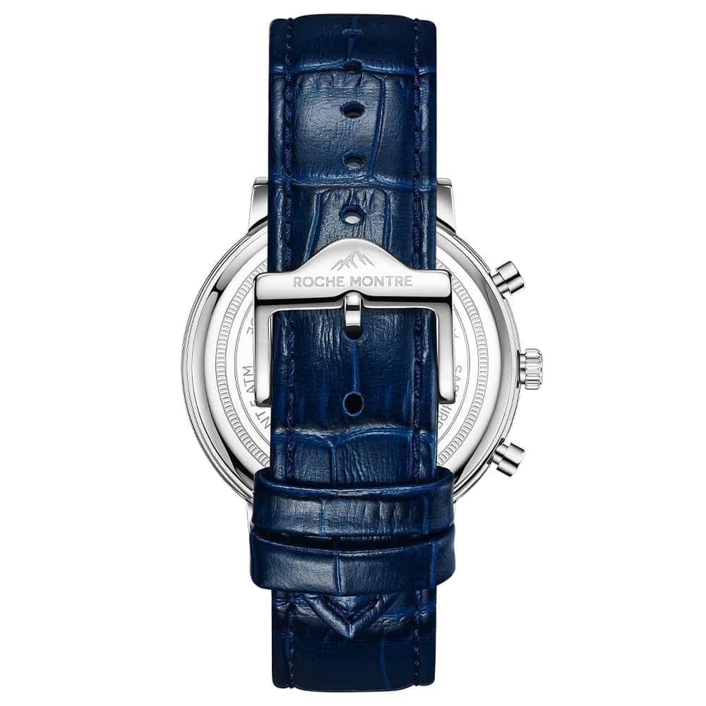 Roche Montre Men Watch RMG6014-02 4