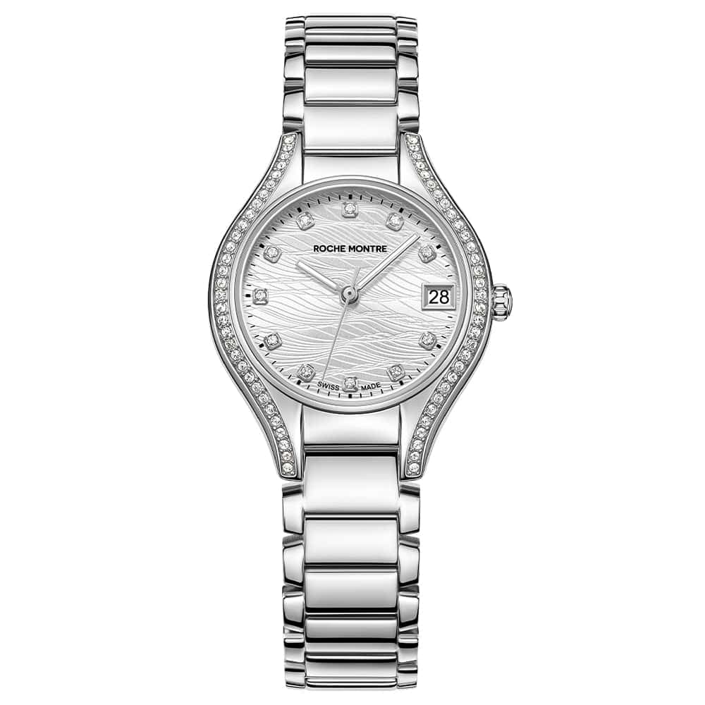 Roche Montre Женски Часовник RML3001-01 1