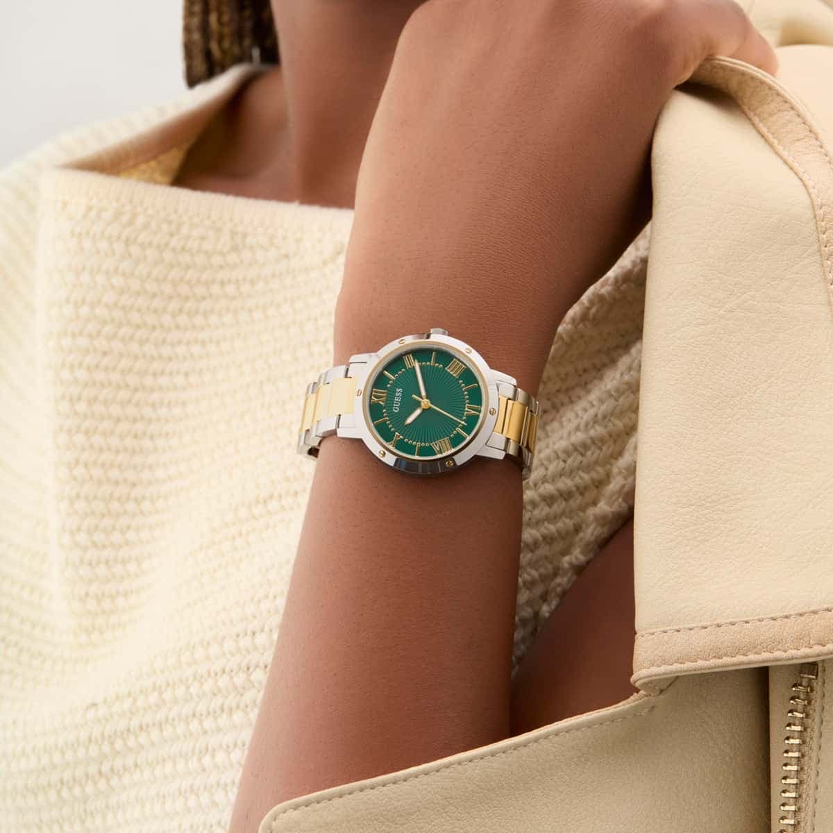 Guess Zenski Sat GUGW0404L5 5