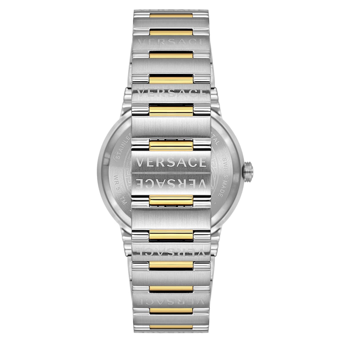 Versace Uniseks Sat VRSCVEVI00420 3