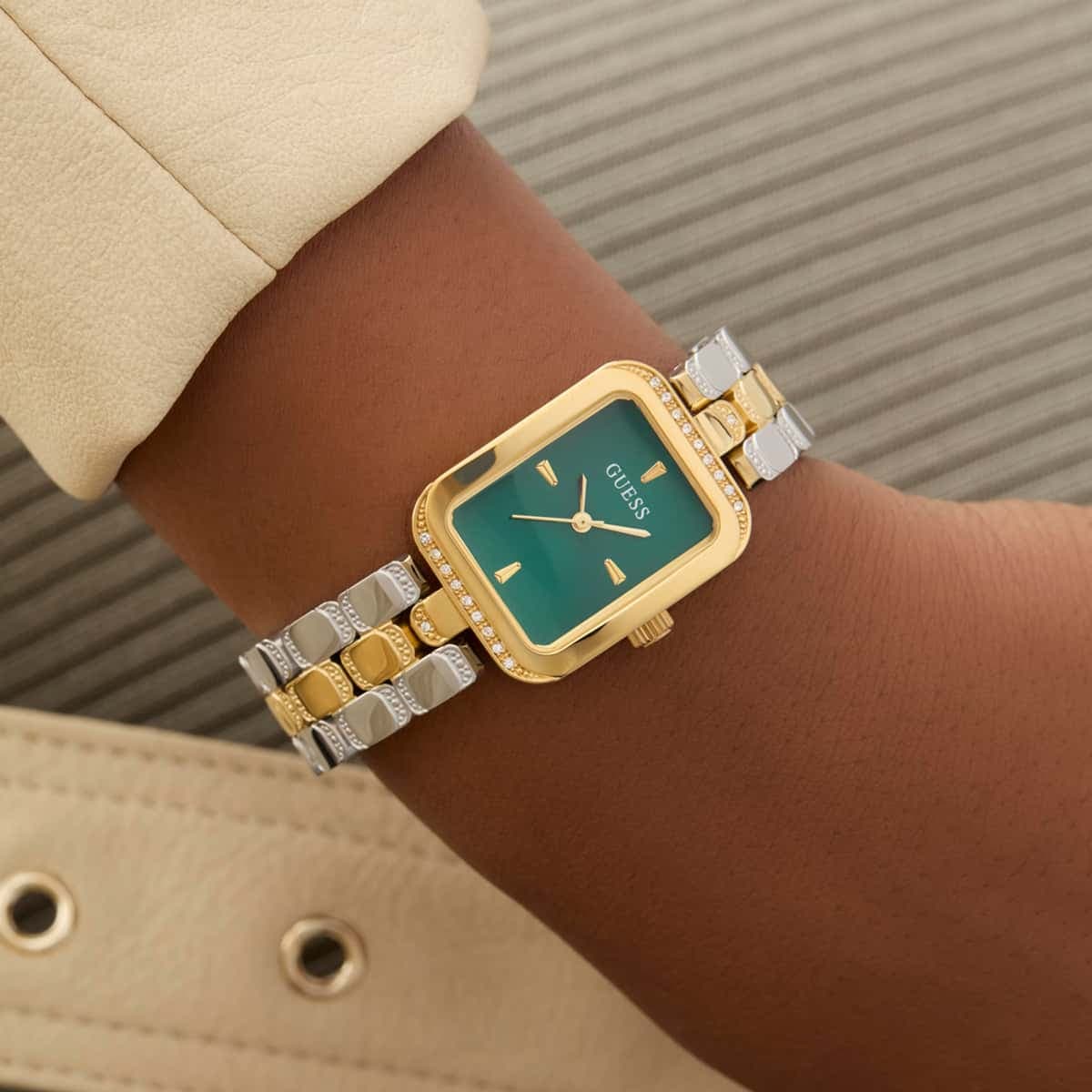 Guess Женски Часовник GUGW0865L6 7