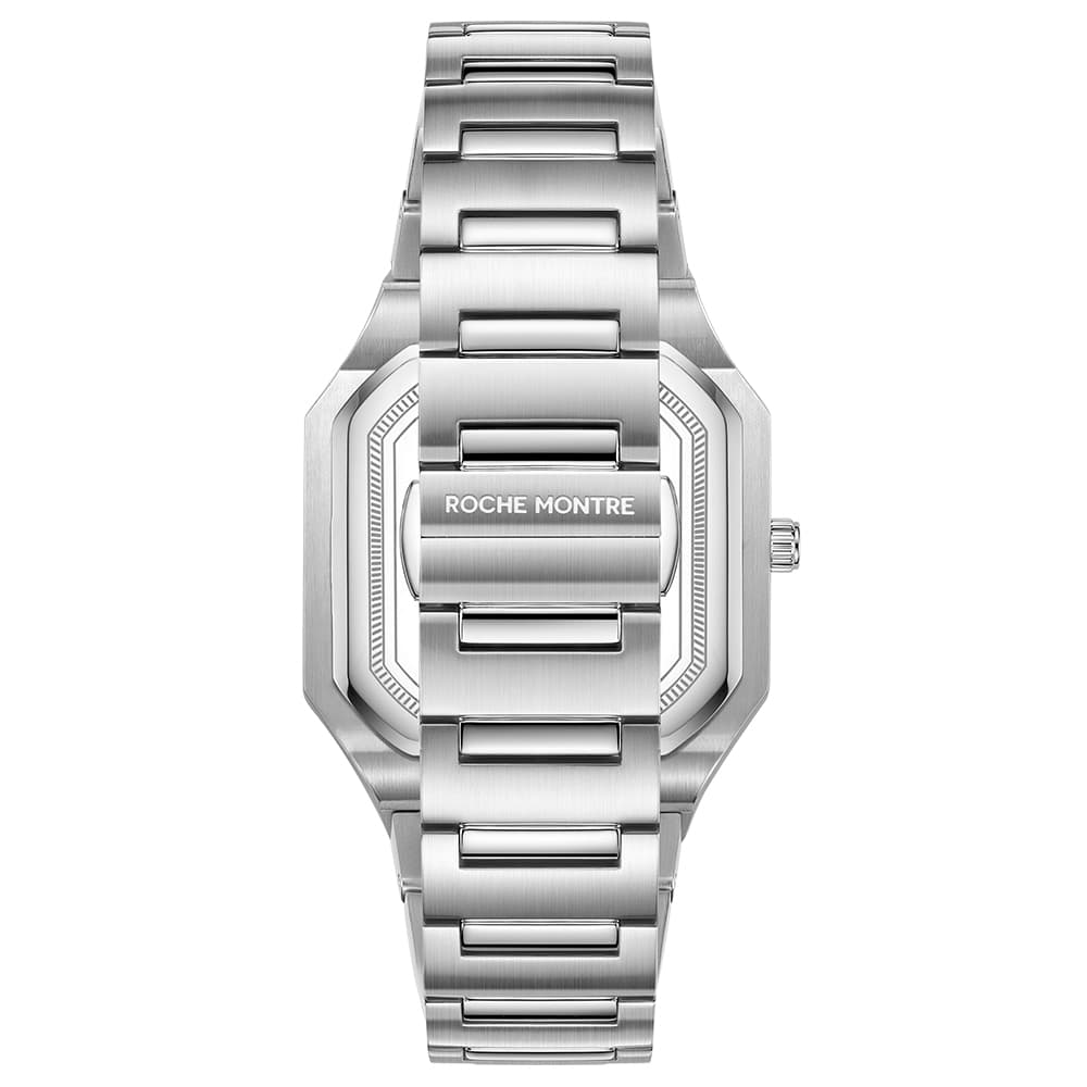 Roche Montre Машки Часовник RMG8002-02 2