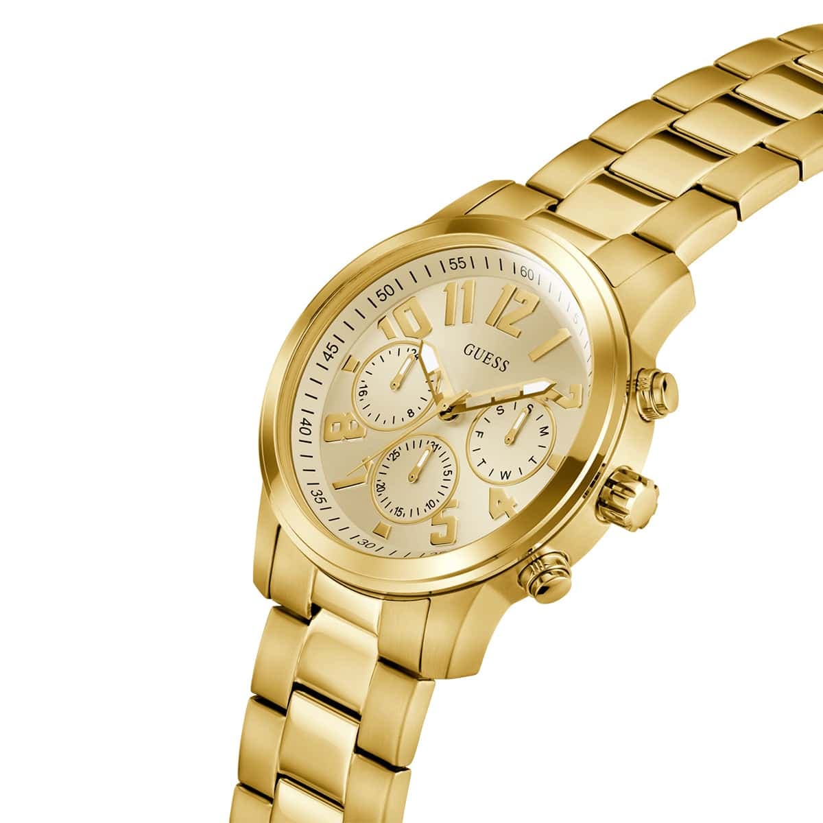 Guess Muski Sat GUGW1006G2 3