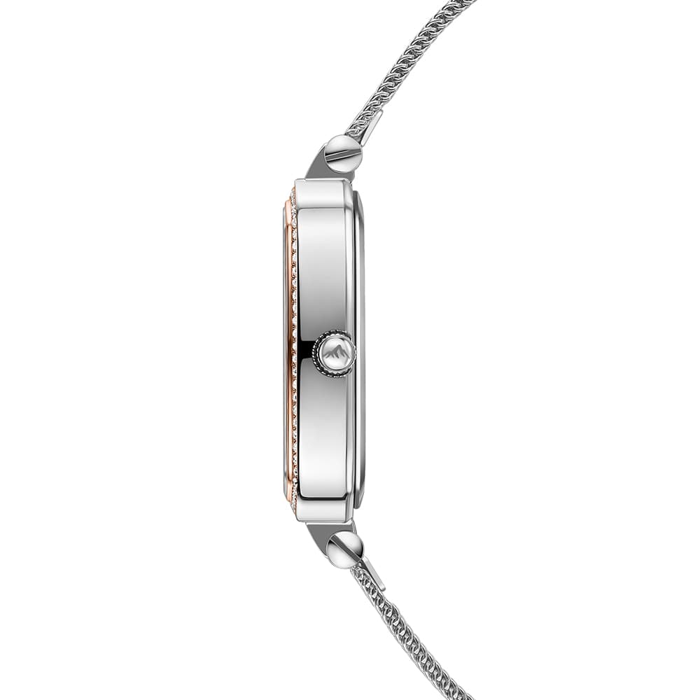 Roche Montre Женски Часовник RML5008-02 4