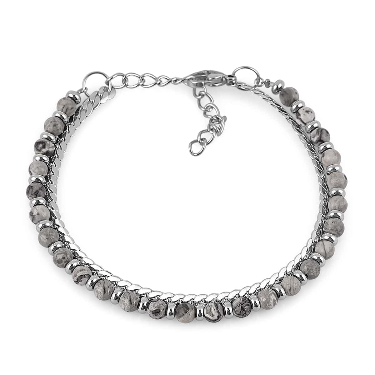 Wesse Jewel Машки Накит Нараквица JWEL1114-01