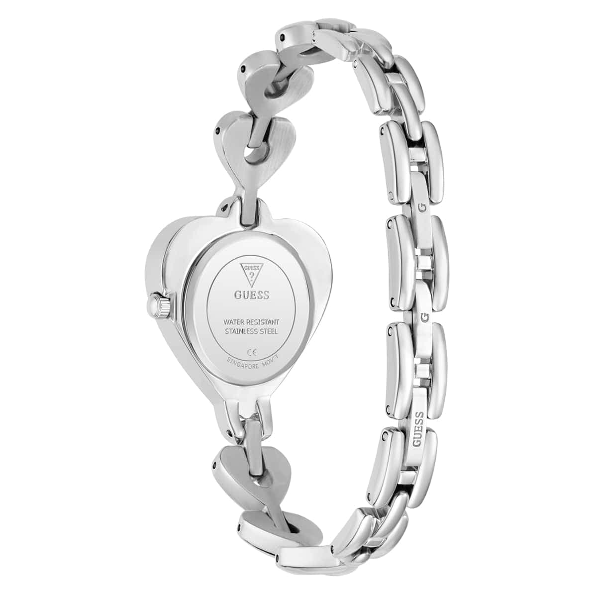Guess Женски Часовник GUGW0992L1 3